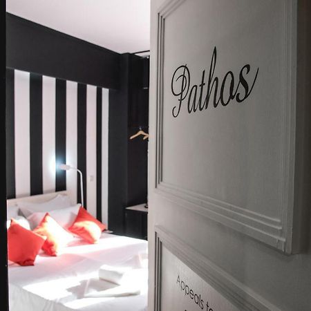 Chung cư 22 m² 1 phòng ngủ, 1 phòng tắm riêng ở Plaka Apartment Athens Ngoại thất bức ảnh