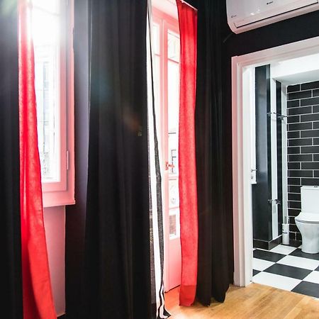Chung cư 22 m² 1 phòng ngủ, 1 phòng tắm riêng ở Plaka Apartment Athens Ngoại thất bức ảnh