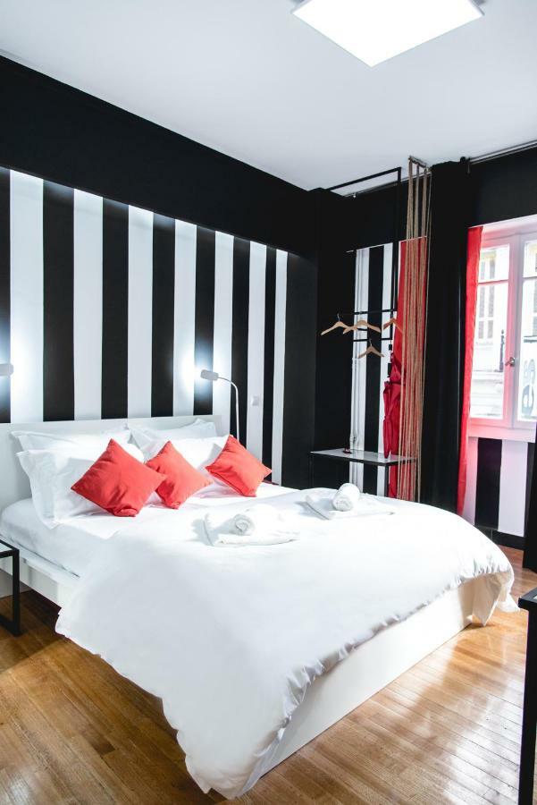 Chung cư 22 m² 1 phòng ngủ, 1 phòng tắm riêng ở Plaka Apartment Athens Ngoại thất bức ảnh