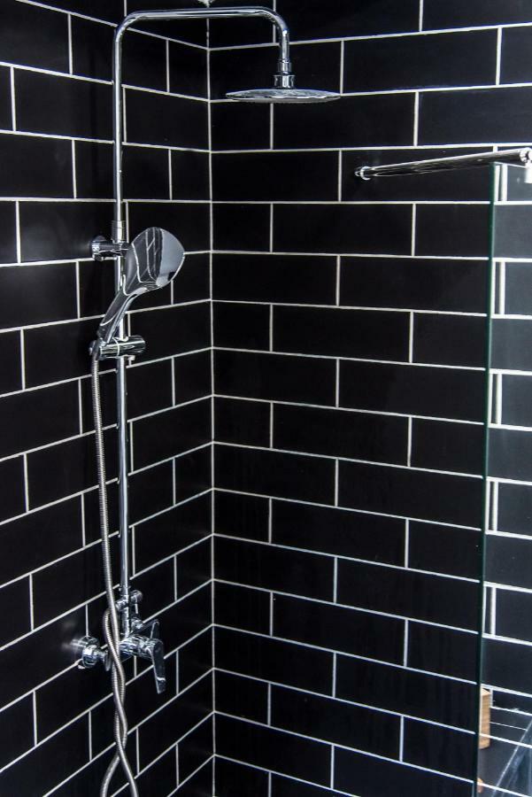 Chung cư 22 m² 1 phòng ngủ, 1 phòng tắm riêng ở Plaka Apartment Athens Ngoại thất bức ảnh