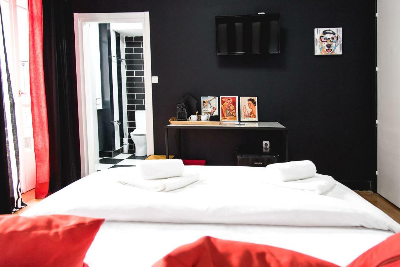Chung cư 22 m² 1 phòng ngủ, 1 phòng tắm riêng ở Plaka Apartment Athens Ngoại thất bức ảnh