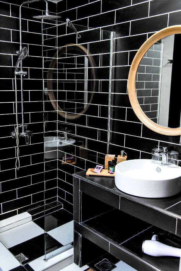 Chung cư 22 m² 1 phòng ngủ, 1 phòng tắm riêng ở Plaka Apartment Athens Ngoại thất bức ảnh